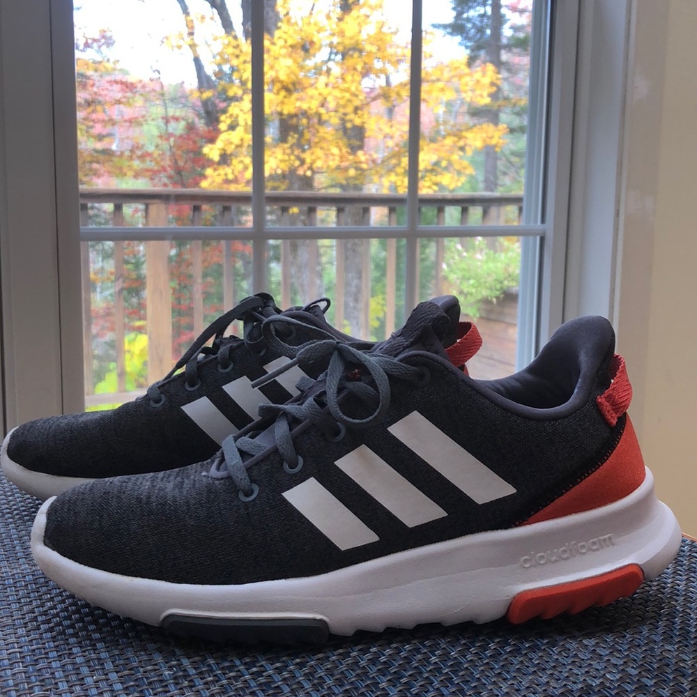 Adidas Cloudfoam Sneakers